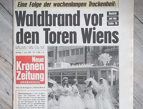 Kronen Zeitung