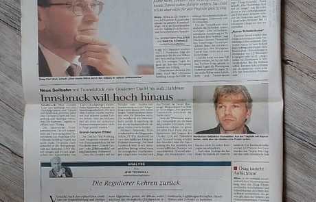 Alte Wirtschafts Blatt Tageszeitung bestellen- Peppis Zeitungsladen