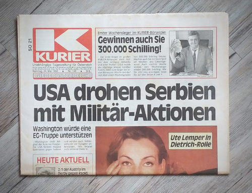 Kurier