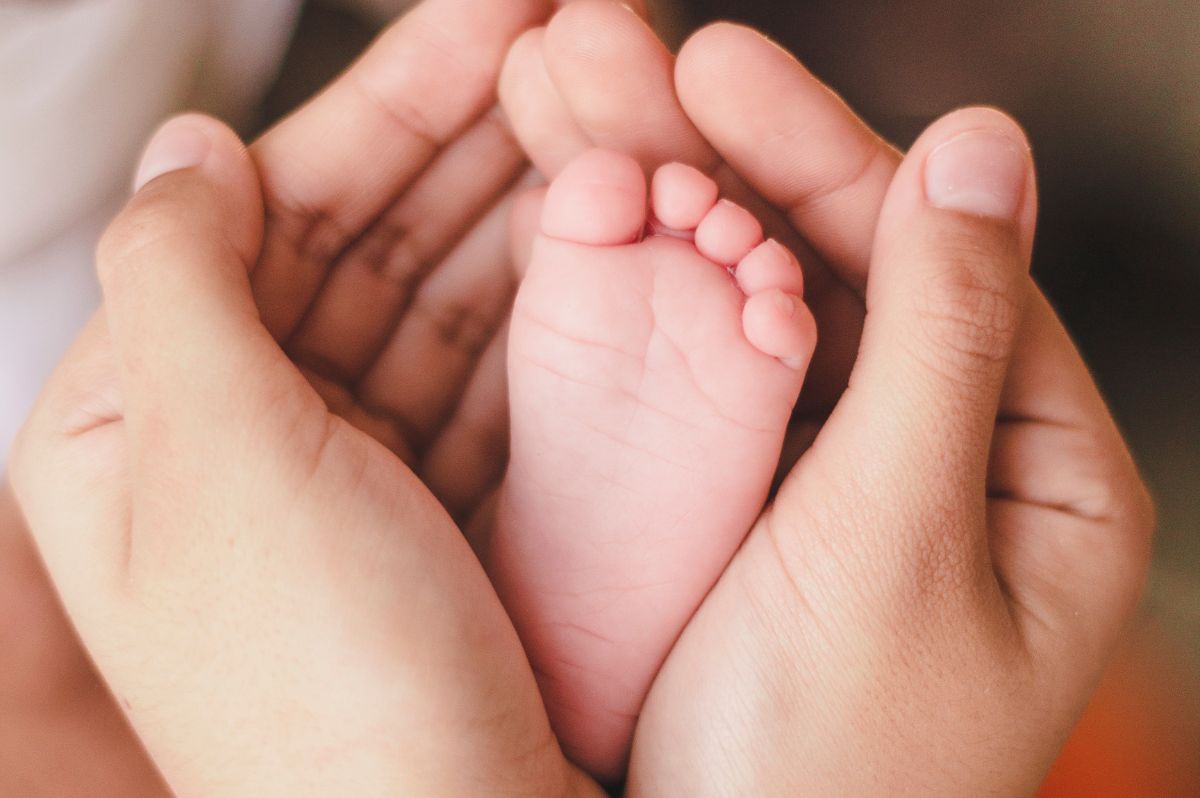 Baby historische Zeitung Geschenk Peppis Zeitungsladen
